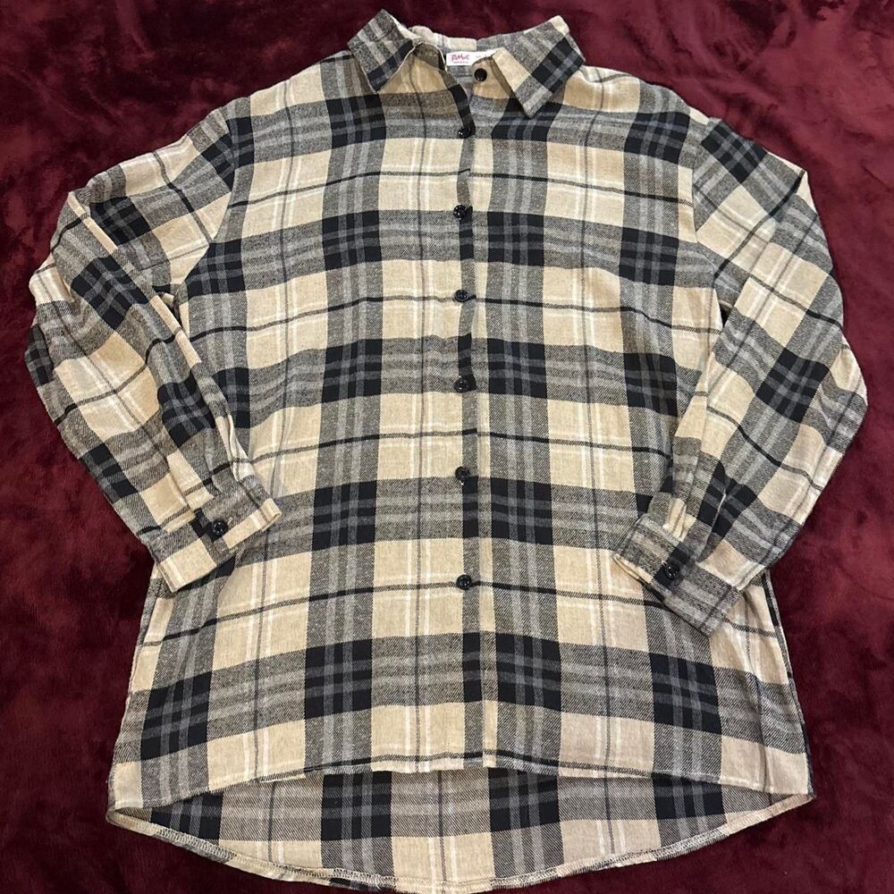 Romwe Women's Shirt